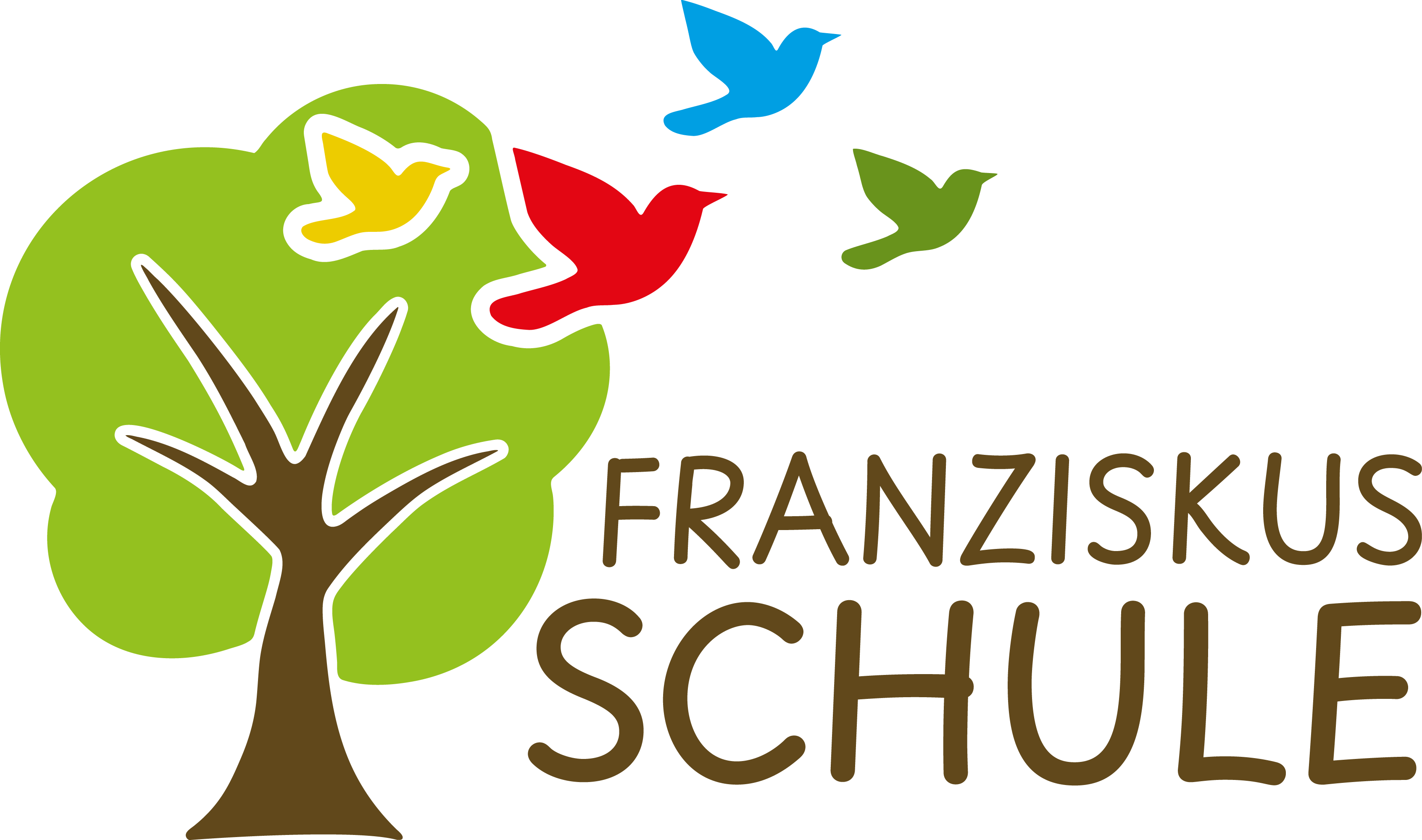 Franziskusschule Schöninghsdorf